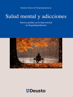 cover image of Salud mental y adicciones